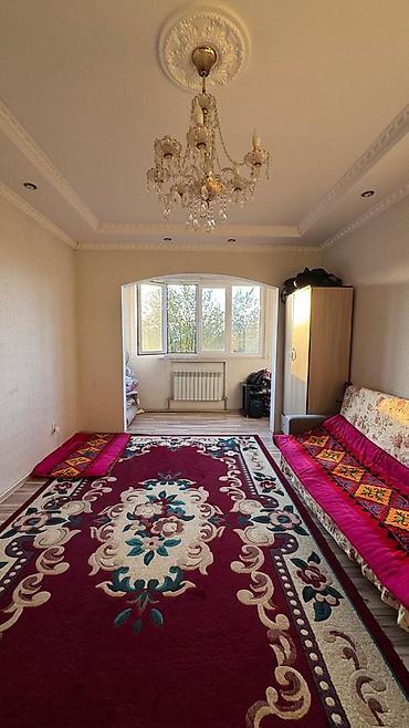 3: 1 комната, 44 м², 106 серия улучшенная, 3 этаж, Свежий ремонт — 7