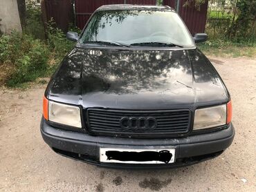 ауди 100 рулевая рейка: Audi 100: 1993 г., 2.3 л, Механика, Бензин, Седан