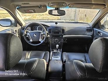 hyundai accent 2008: Chevrolet Epica: 2 l | 2006 il 228000 km Sedan — 7