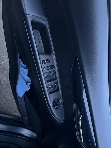 Chevrolet: Chevrolet Spark: 2017 г., 1 л, Автомат, Бензин, Хэтчбэк — 5