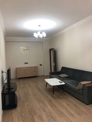 Uzunmüddətli kirayə mənzillər: Nəsimi rayonu 28may metrosunun yaxınlığında 16 mertebeli binanın 4-cü — 3