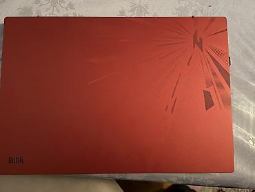 balaca ayfonlar: Acer Nitro Lite 16 noutbuk. Oyun, gündəlik istifadə, proqramlaşdırma — 3