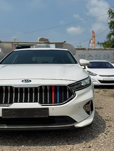 бампер киа бонго 3: Kia K7: 2021 г., 3 л, Автомат, Газ, Седан — 7