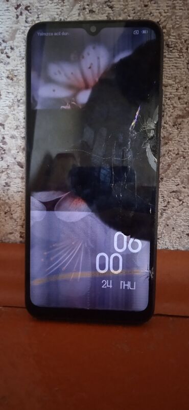 redmi not 10 c: Xiaomi Mi 10S, 64 GB, rəng - Qara, 
 Qırıq