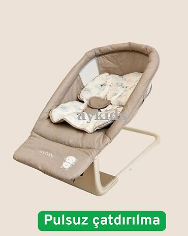 Nənnilər: 🚼✨ Cool Baby CB003 Elektron Nənni ✨🚼 👶 Körpənizin rahat yuxusu və — 7