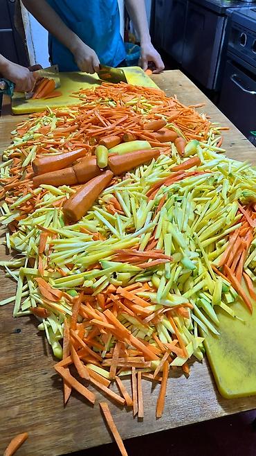 Готовые блюда, кулинария: Плов басабыз 5кг ойдо на вызов at lalafo.kg — 11 Готовые блюда, кулинария: Плов басабыз 5кг ойдо на вызов — 11