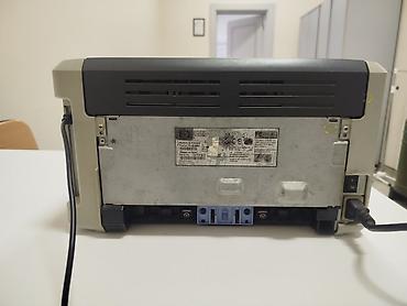 ikinci el nintendo switch 2: HP LaserJet 1020 qara-ağ lazer printer Xüsusiyyətlər: - Çap — 2
