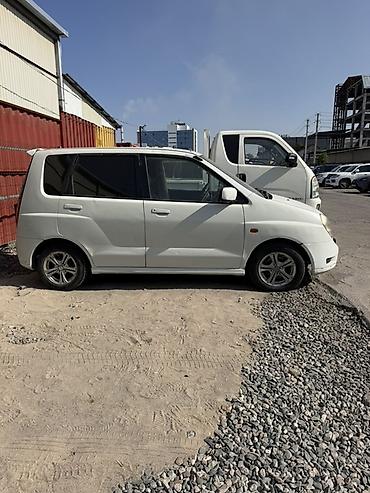 mitsubishi carisma 1 6: Mitsubishi Dingo: 2000 г., 1.5 л, Автомат, Бензин, Хэтчбэк — 2