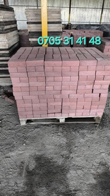 Евробрусчатка: Брусчатка для разных дизайнов Брусчатка для для любого оформления — 13