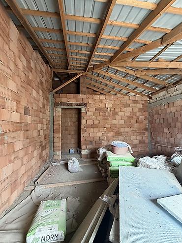 6 cı mikrorayon sumqayıt: 1 otaqlı, Yeni tikili, 56 kv. m — 5