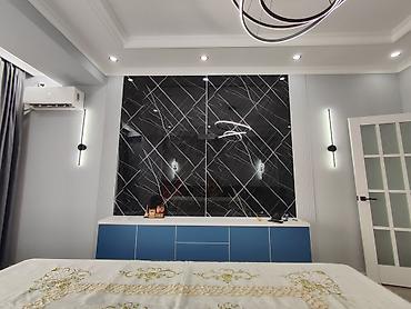 Продажа квартир: 1 комната, 44 м², Элитка, Дизайнерский ремонт — 4