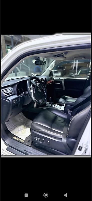 тайота камри25: Toyota 4Runner: 2014 г., 0.4 л, Автомат, Бензин, Внедорожник — 5