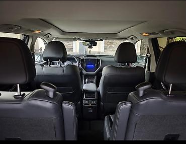 высокая крыша: Subaru Ascent: 2023 г., 2.4 л, Вариатор, Бензин, Кроссовер — 6