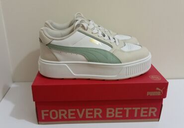 cameleon patike: Puma, 39, color - Multicolored
