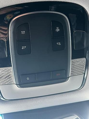 Hyundai: Hyundai Palisade: 2019 г., 2.2 л, Автомат, Дизель, Кроссовер — 14