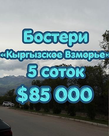 Недвижимость: 5 соток, Для бизнеса, Договор купли-продажи, Красная книга, Тех паспорт — 1