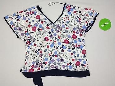shark blouse: Bluzka damska, rozmiar 2XL — 3