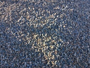 Щебень: Щебень, Для бетона, В кубах, Камаз, Хово, Зил — 6