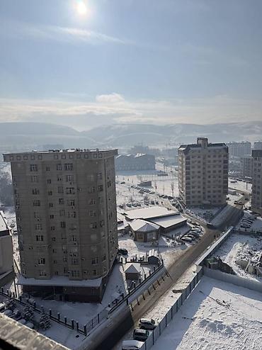 Продажа квартир: 2 комнаты, 84 м², Элитка, 13 этаж, Готовая ПСО (под самоотделку) — 8