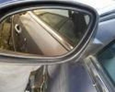 laki strike cena: RETROVIZOR ZA OPEL SIGNUM, VECTRA C OD 2001. DO 2009. GOD. | — 8