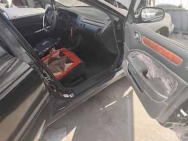 хонда электро новая: Honda Accord: 2000 г., 1.8 л, Механика, Бензин, Хэтчбэк — 6