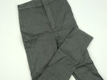 muuv spodnie dresowe: Legginsy Eleganckie damskie, Massimo Dutti, rozmiar XS