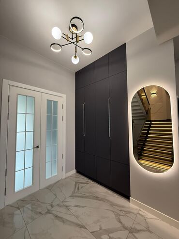 Продажа квартир: 3 комнаты, 186 м², Элитка, 14 этаж, Дизайнерский ремонт at lalafo.kg — 21 Продажа квартир: 3 комнаты, 186 м², Элитка, 14 этаж, Дизайнерский ремонт — 21