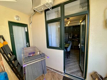 Yeni tikili: 9-cu mikrorayon, 2 otaqlı, Yeni tikili, 96 kv. m — 19