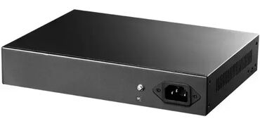 motorola radio stanice cena: Brand: CUDY Model: CUDY GS1010PE 8-Port Gbit PoE+ Switch with 2 Gbit