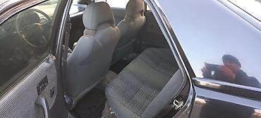 mazda hedos: Mazda 323: 1990 г., 1.8 л, Механика, Хэтчбэк — 3