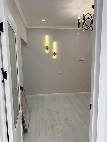 Продажа квартир: 2 комнаты, 48 м², Элитка, 1 этаж, Евроремонт — 3