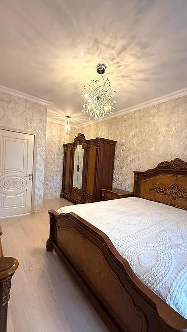evim residence ev satilir: 2 otaqlı, Yeni tikili, m. Azadlıq Prospekti, 61 kv. m — 8