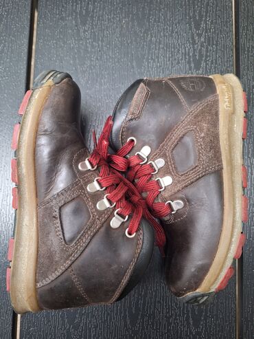 cipele alpina: Ankle boots, Timberland, Size - 29