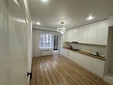 я ищу дом в караколе: 1 комната, 53 м², Элитка, 6 этаж, Евроремонт