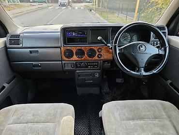 ролик хонда фит: Honda Stepwgn: 2000 г., 2 л, Автомат, Бензин, Вэн/Минивэн — 8