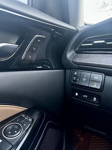 k7 2017: Kia K7: 2020 г., 2.4 л, Типтроник, Гибрид, Седан — 8