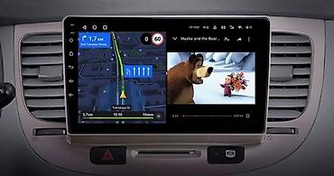 Мониторы: Kia rio 2006 üçün android monitor. 🚙🚒 ünvana və bölgələrə ödənişli — 1