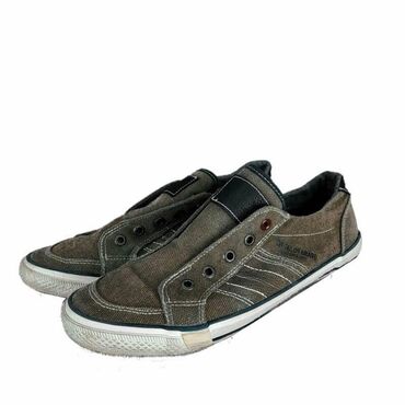 Patike: Patike, Tom Tailor, veličina - 39 — 2