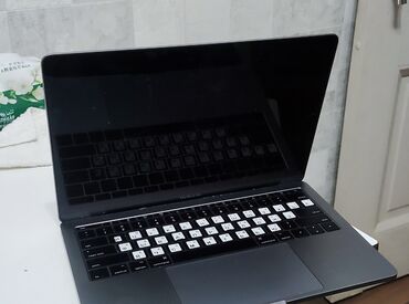 asus e410ma: Ультрабук, Apple, 8 ГБ ОЭТ, Intel Core i5, 13.3 ", Жумуш, окуу үчүн, эс тутум SSD