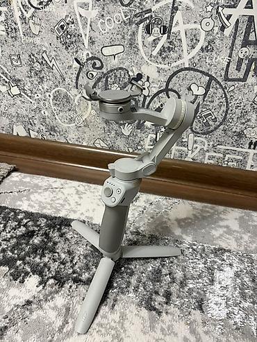 dij mavic: Стабилизатор для смартфона DJI OM (серия Osmo Mobile) - Компактный — 2