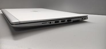 strelica: Vrhunska biznis serija Hp EliteBook 840 G5. Laptop je zasnovan na — 6