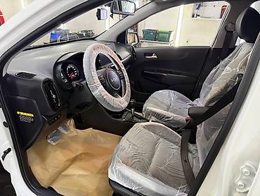 Kia: Kia Morning: 2023 г. — 3