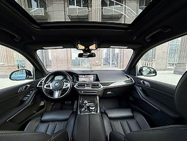BMW: BMW X7: 2022 г., 3 л, Автомат, Бензин, Внедорожник — 5