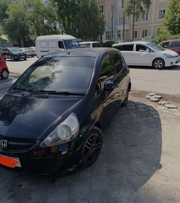 скупка мотор: Honda Fit: 2003 г., 1.3 л, Вариатор, Бензин, Хэтчбэк