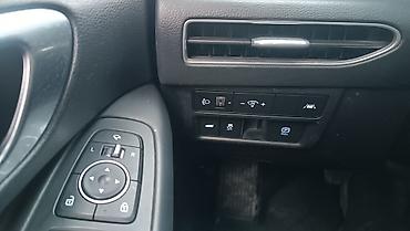 Hyundai: Hyundai Sonata: 2019 г., 2 л, Автомат, Газ, Седан — 13