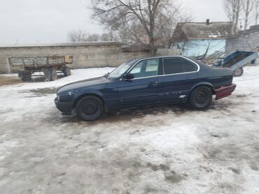 бмв м5 кс: BMW 2 series: 1992 г., 2 л, Механика, Бензин, Седан