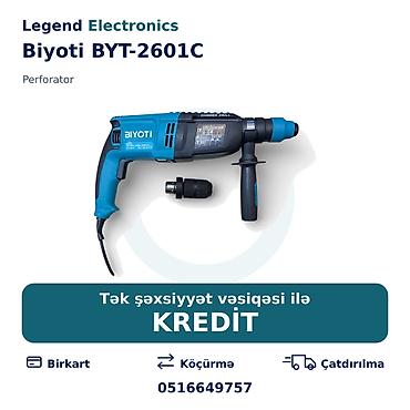 disk yonan aparat: Elan başlığı: Perforator Biyoti BYT-2601C Perforator Biyoti BYT-2601C — 1
