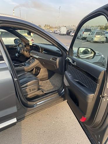 Hyundai: Hyundai Palisade: 2021 г., 3.8 л, Автомат, Бензин, Кроссовер — 18