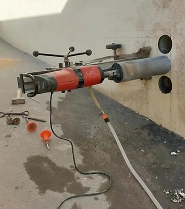 Beton kesimi beton kesen beton kəsmə deşməxidməti beton kesimi sesiz