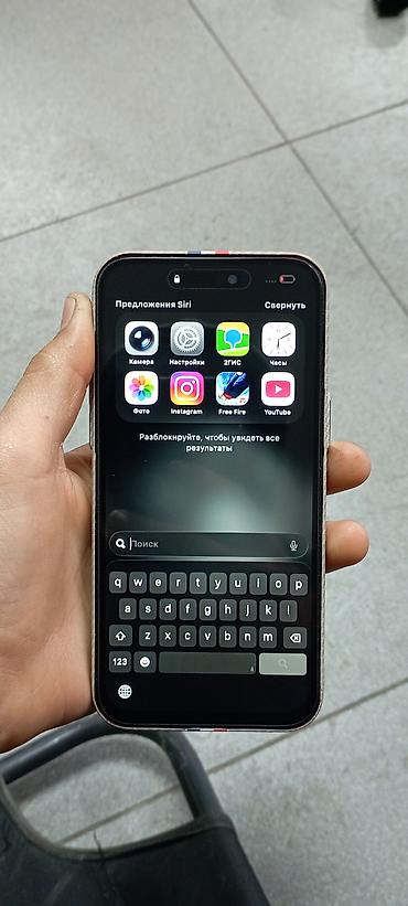 Apple iPhone: IPhone 14 Pro Max, 256 ГБ, Space Gray, Чехол — 9